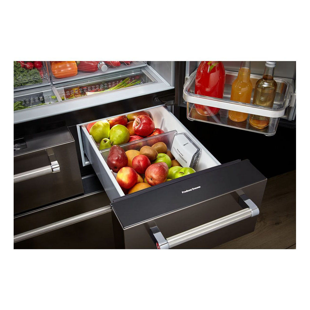 KITCHENAID KRMF706ESS ABC Warehouse