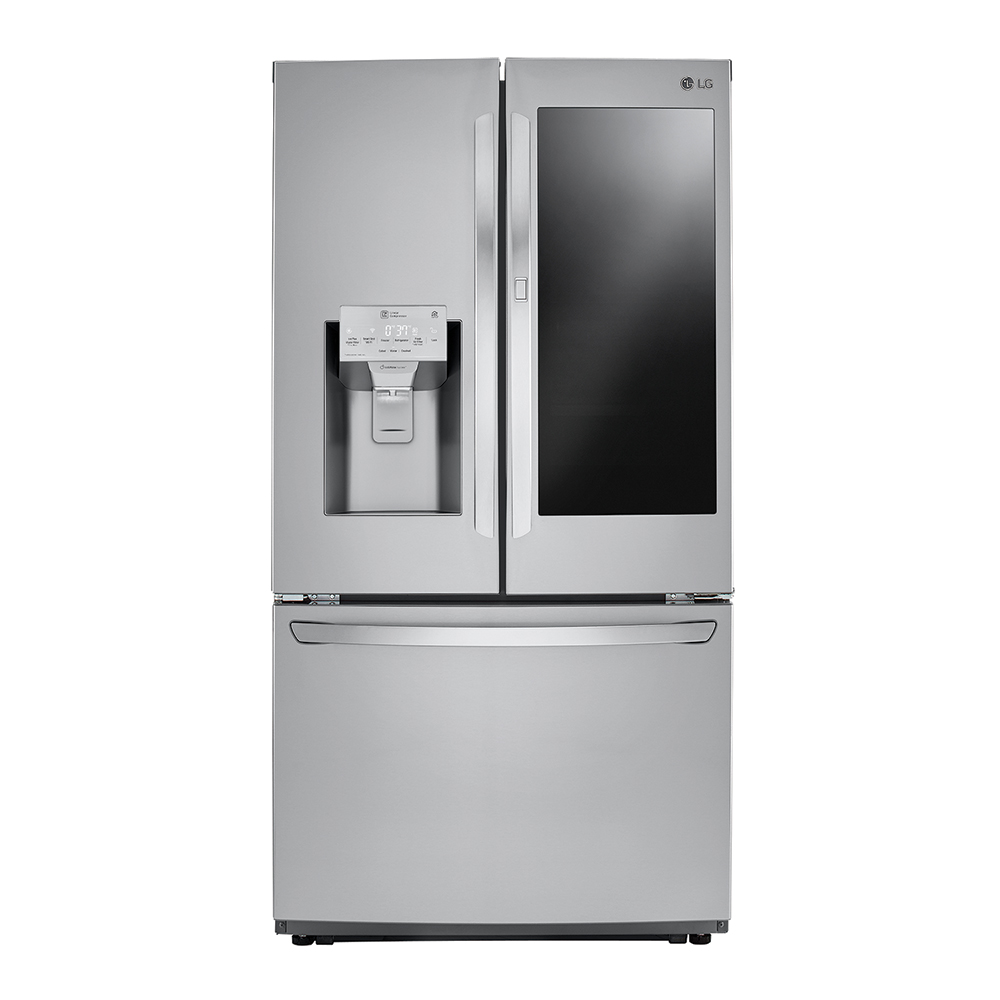 LG LFXS26596S ABC Warehouse
