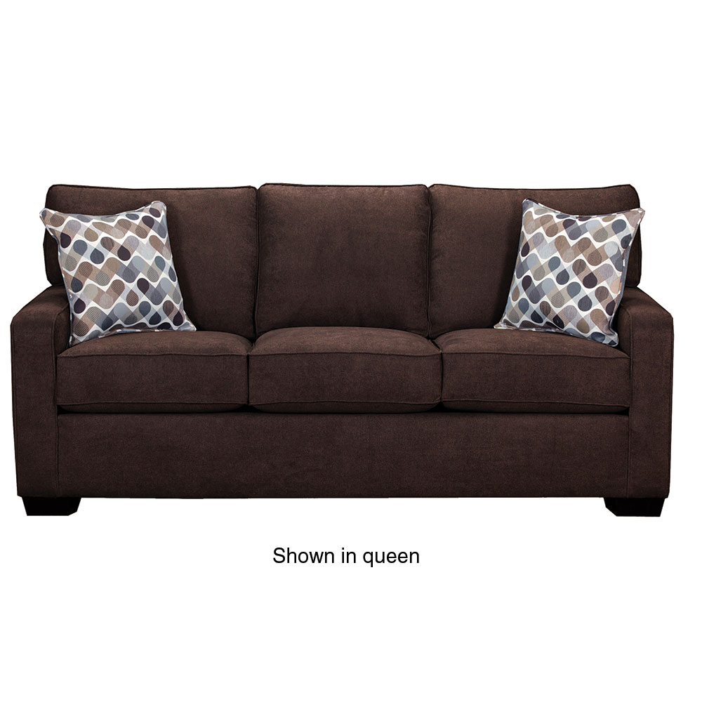 SIMMONS UPHOLSTERY 9025MINISLEEPERSOFAESPRESS ABC Warehouse