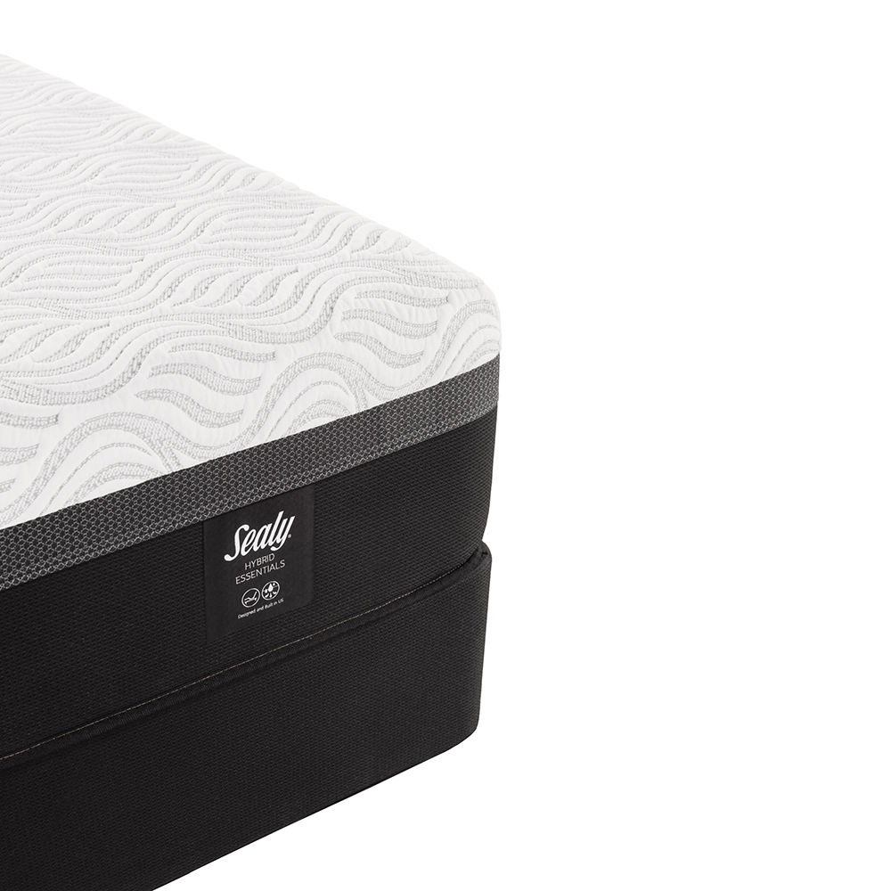 SEALY HYBRIDTRUSTIIQUEENMATT/BOX ABC Warehouse