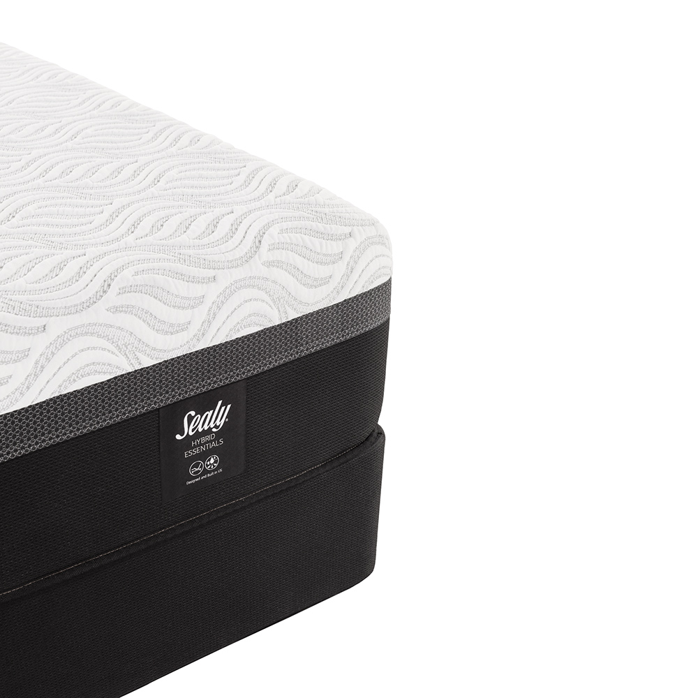 SEALY HYBRIDTRUSTIICAL/KINGMAT/BX ABC Warehouse