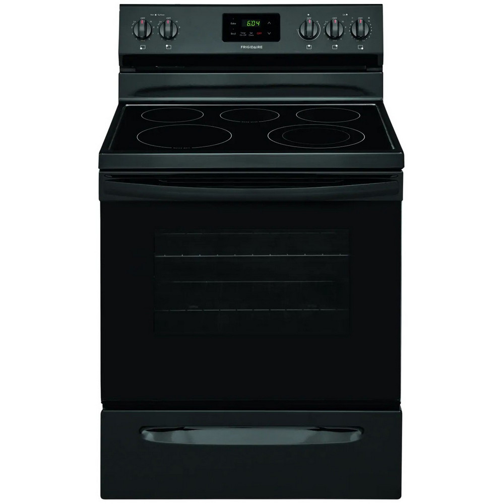 FRIGIDAIRE FCRE3052AB ABC Warehouse