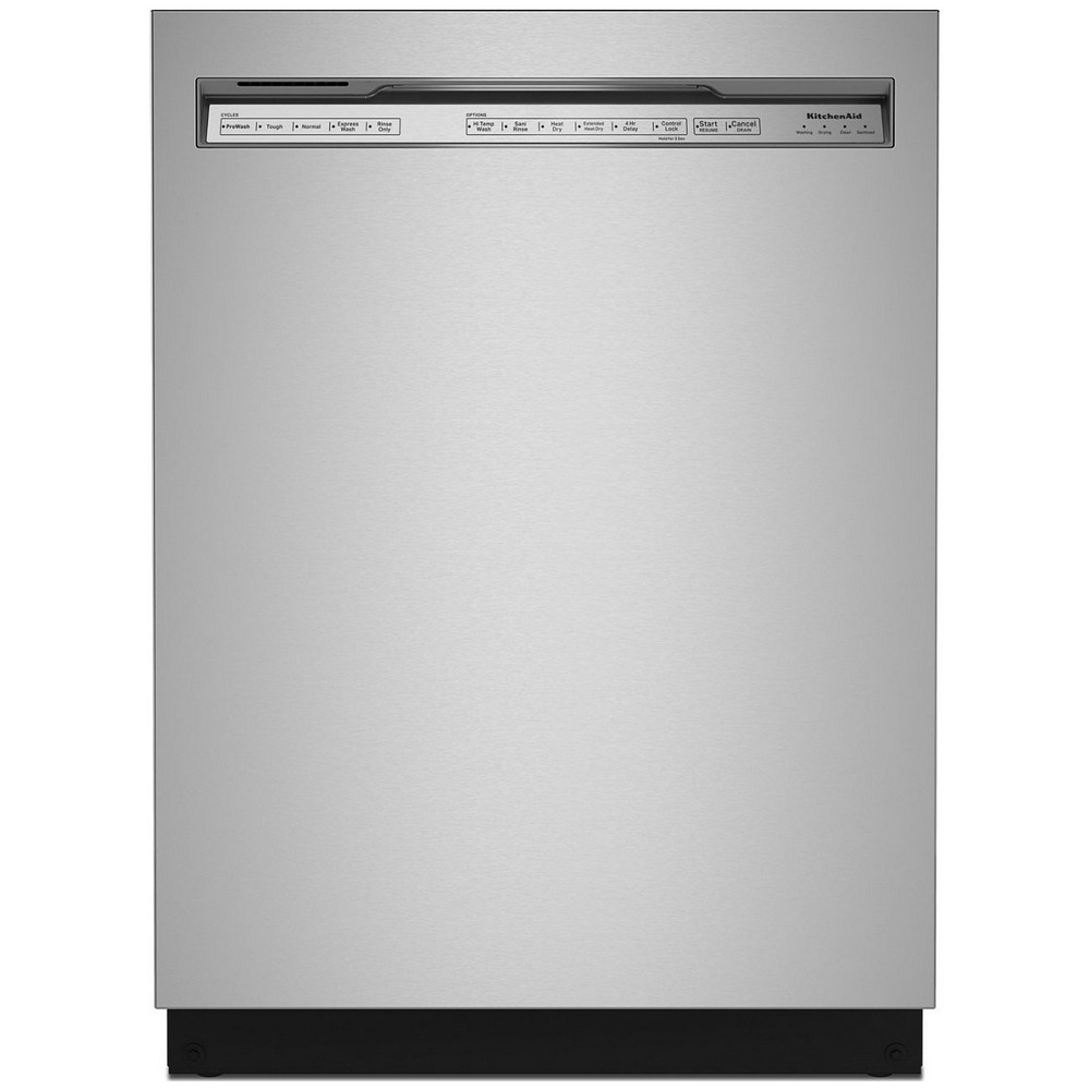 KITCHENAID KDFM404KPS ABC Warehouse