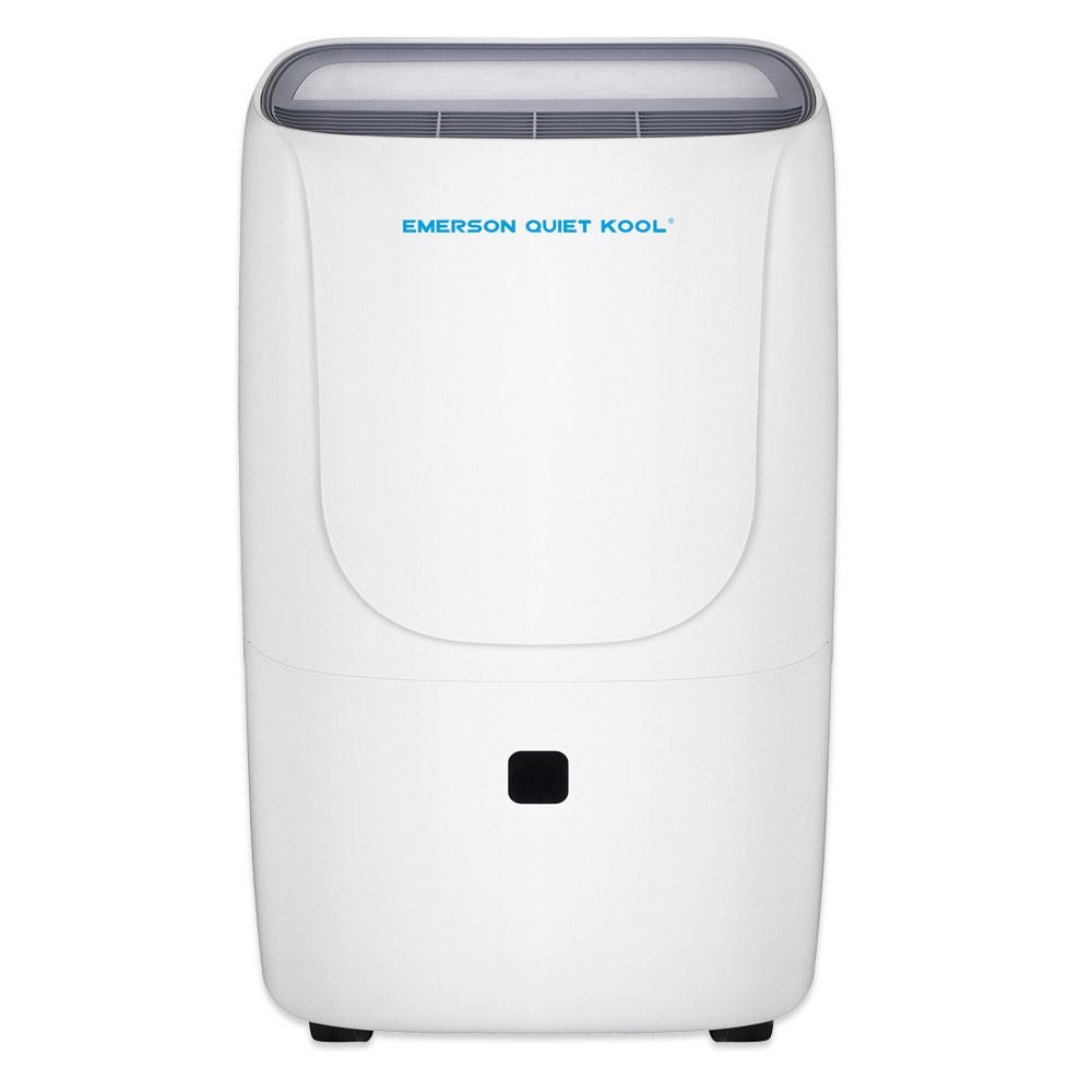 Emerson Quiet Kool 70-Pint 3-Speed Dehumidifier Lowe's