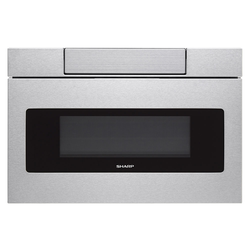 SHARP Micro Drawer SMD2470ASY ABC Warehouse