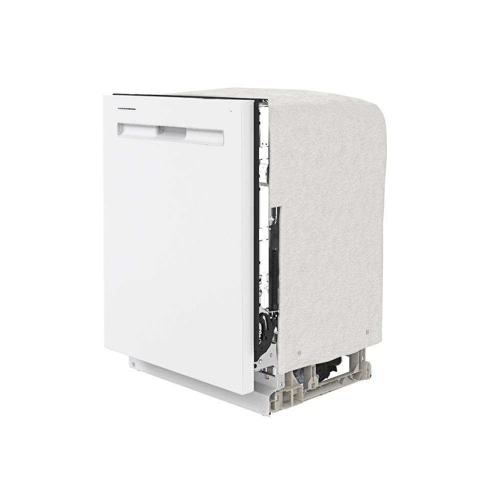 MAYTAG 24" BuiltIn Dishwasher MDB8959SKW ABC Warehouse