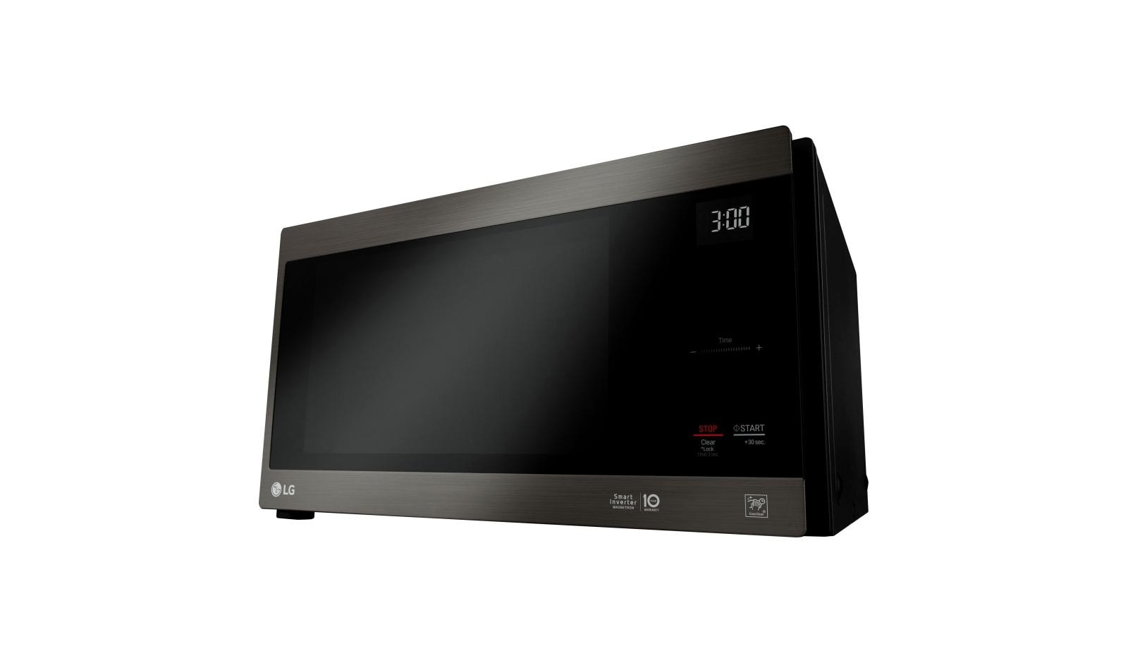 LG Microwave Oven with Smart inverter technology LMC1575BD ABC Warehouse