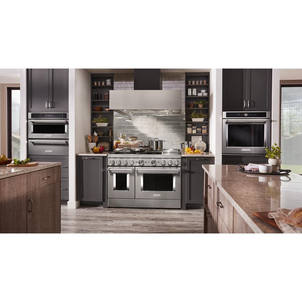 KITCHENAID BuiltIn Microwave KMBP100ESS ABC Warehouse