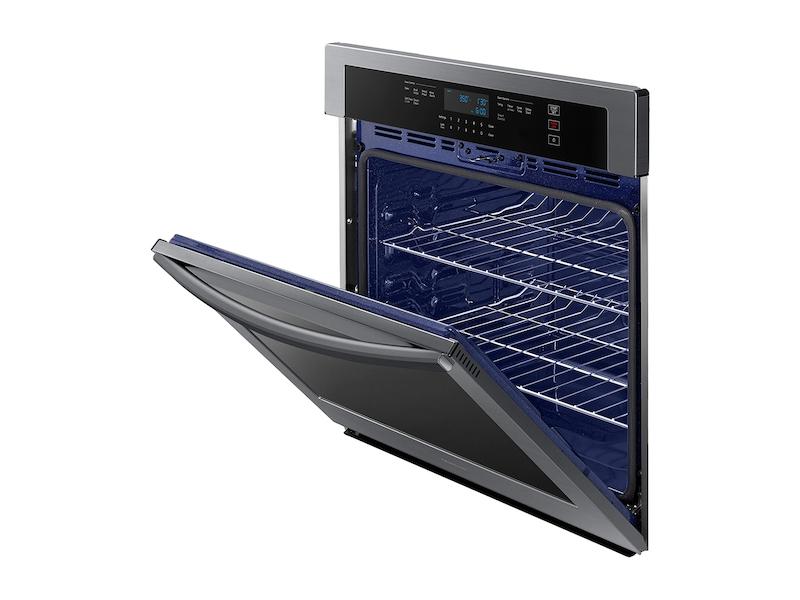 SAMSUNG 30" Wall Oven NV51T5511SG ABC Warehouse