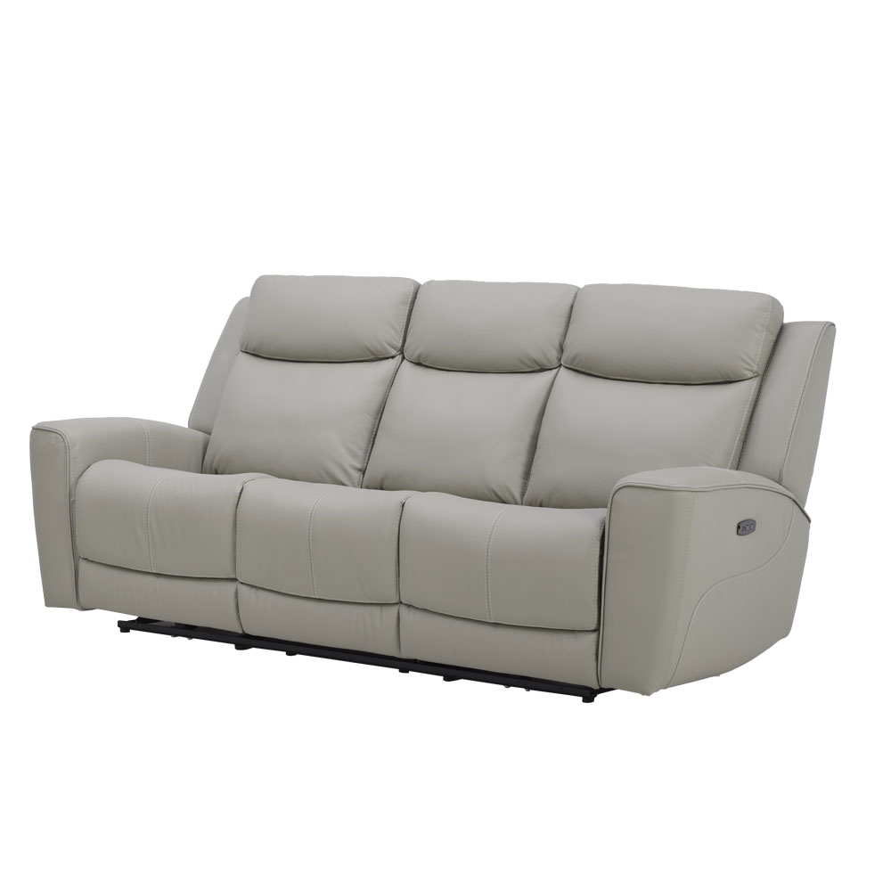 KUKA FURNITURE INC KMT.6150L3(2A)HE3SEATLALIGR ABC Warehouse