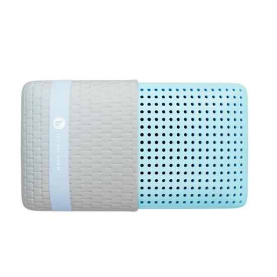 BLU SLEEP PBIICGTOYQHIQUEENPILLOW ABC Warehouse