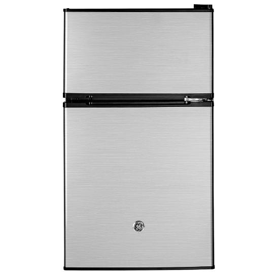 GENERAL ELECTRIC Refrigerator GDE03GLKLB ABC Warehouse