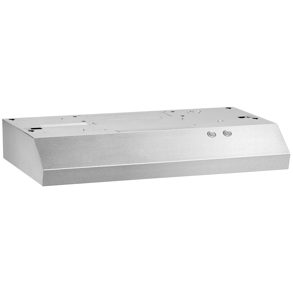 WHIRLPOOL 30" Range Hood WVU17UC0JS ABC Warehouse