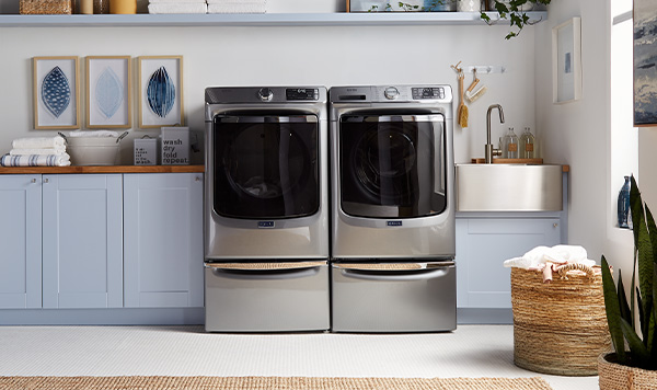 Maytag Brand Showcase | ABC Warehouse