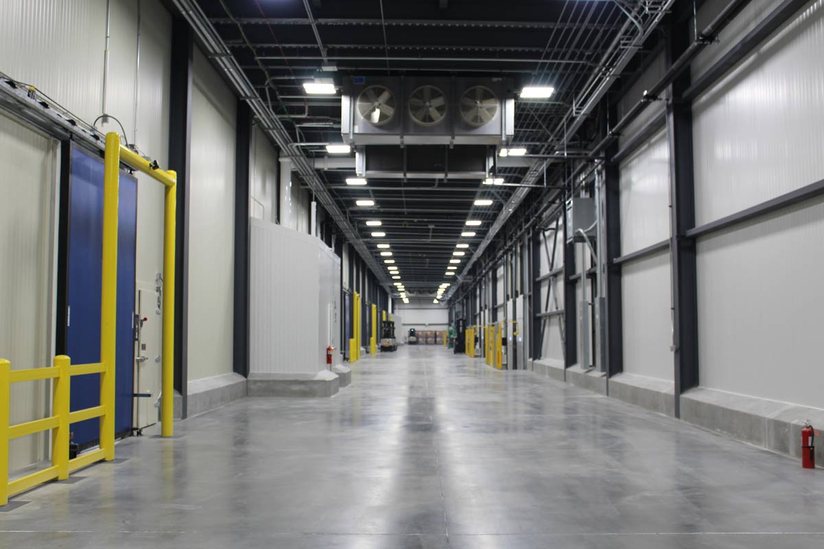 Beaver Dam Cold Storage Associated Builders and Contractors ABC of WI