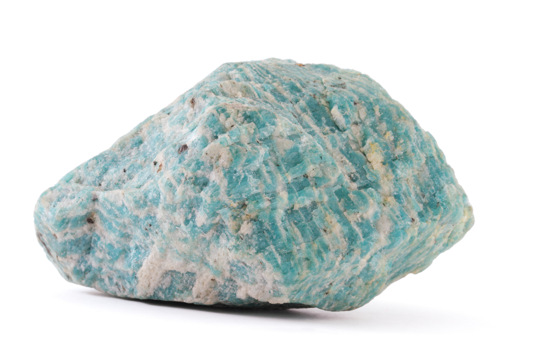 Amazonite ABC Stone ABC Stone