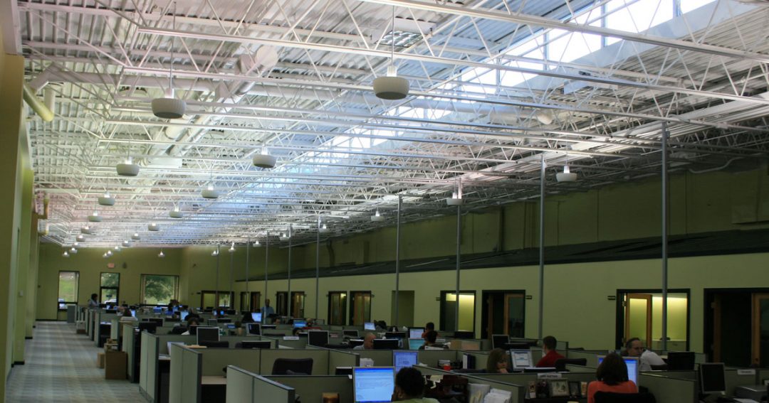 How Does Sound Masking Work? Electronic Sound Masking ABD Engineering