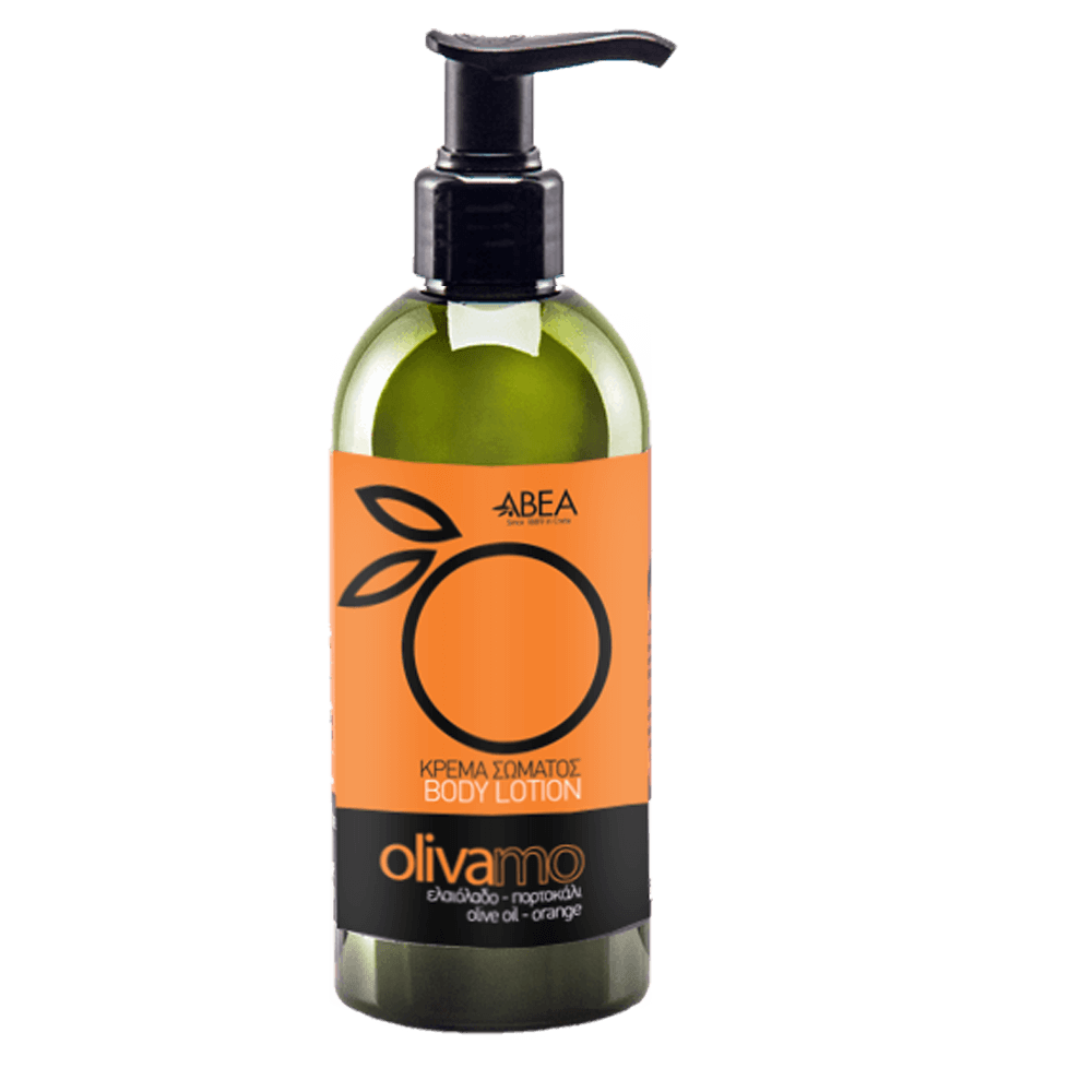 Product Categories OLIVA ABEA