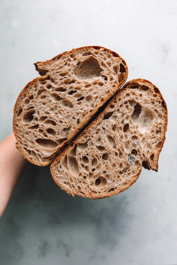 Sourdough Bread Troubleshooting Guide and FAQ A Beautiful Plate