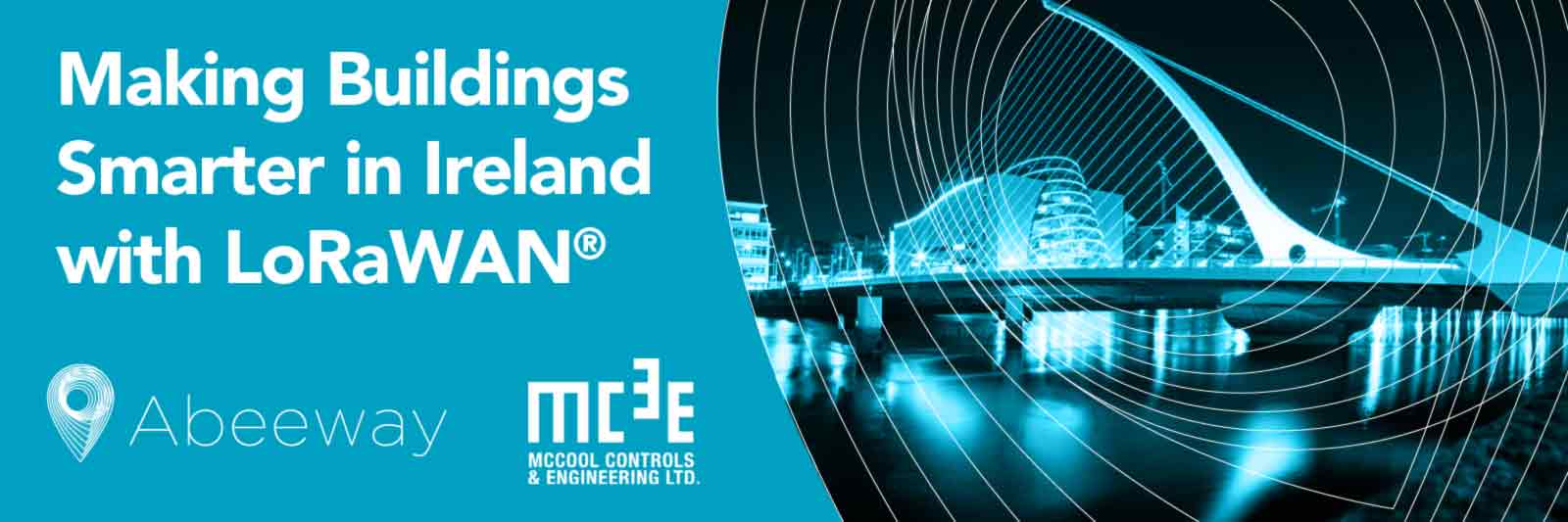 McCool Controls and Actility Partner to Deliver Turnkey IoT Solutions