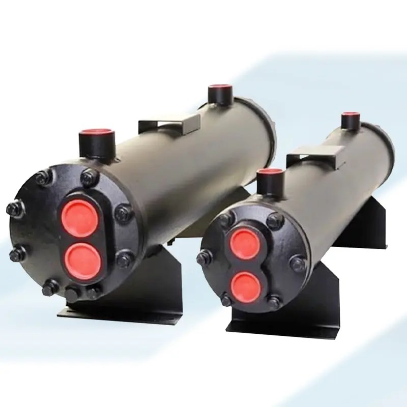 Trusted Water Cooled Condenser Manufacturers in India