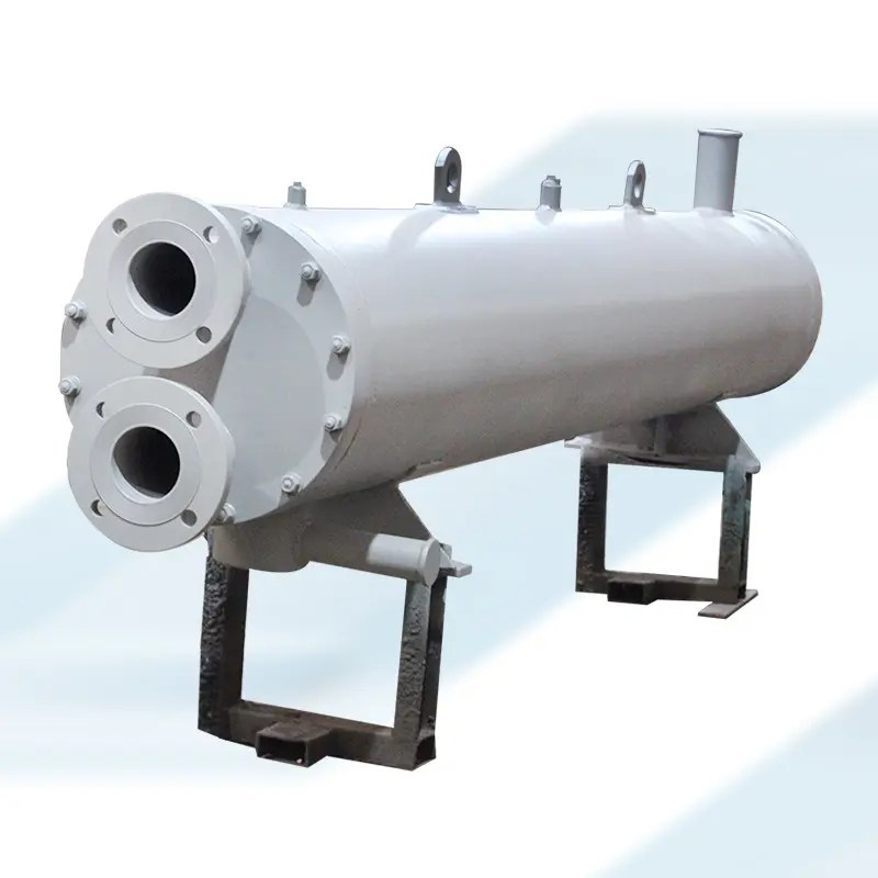 Trusted Water Cooled Condenser Manufacturers in India
