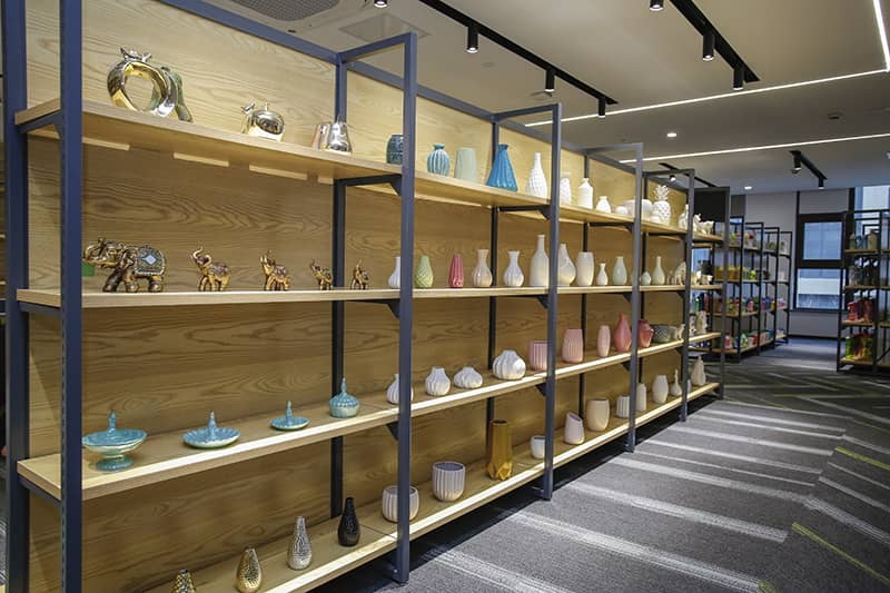 ABOUT US China Home Decor Wholesale Supplier