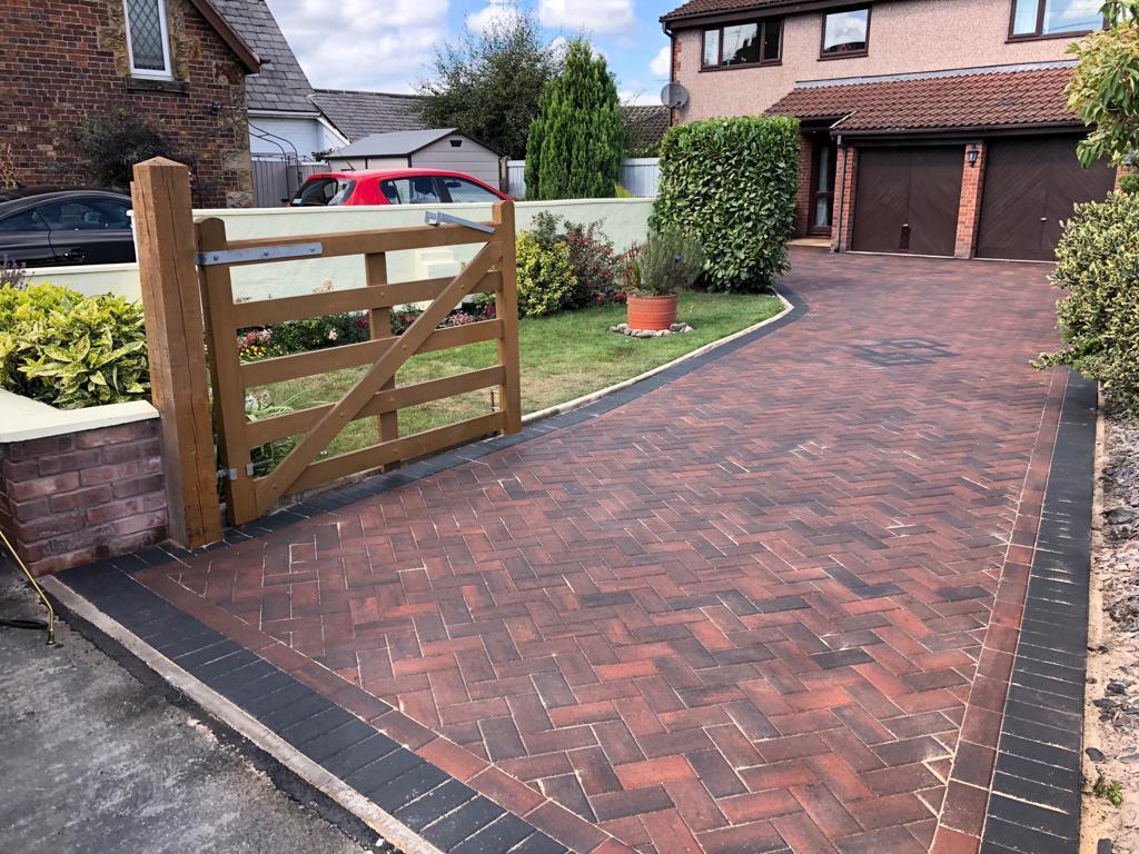 Block Paving Services Experts At Installing Block Paving Free Quotes