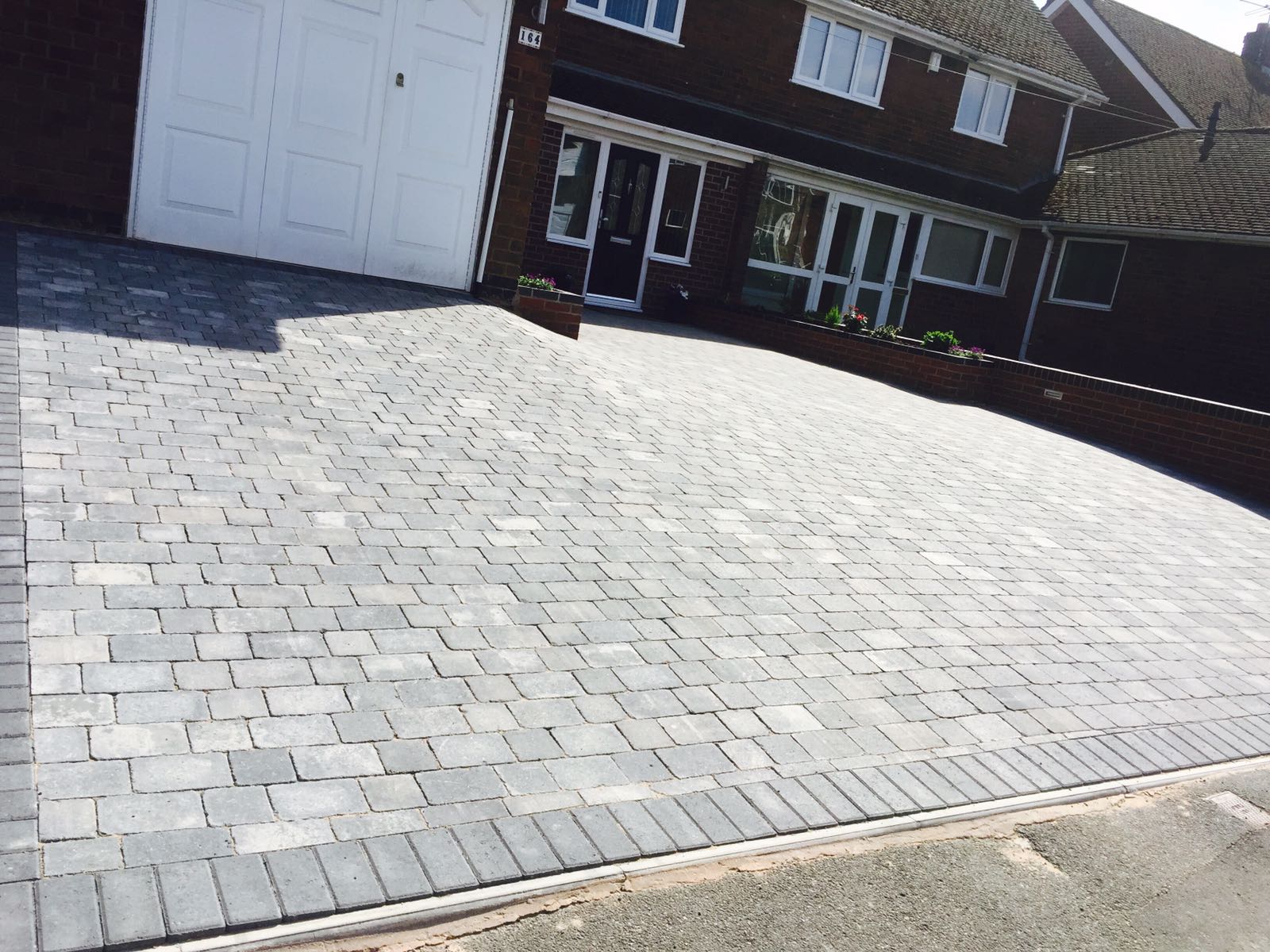 Block Paving Services Experts At Installing Block Paving Free Quotes
