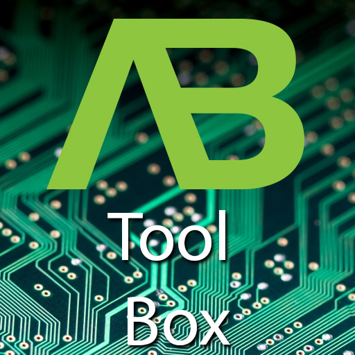 Voltage Divider Calculator from AB Electronics UK