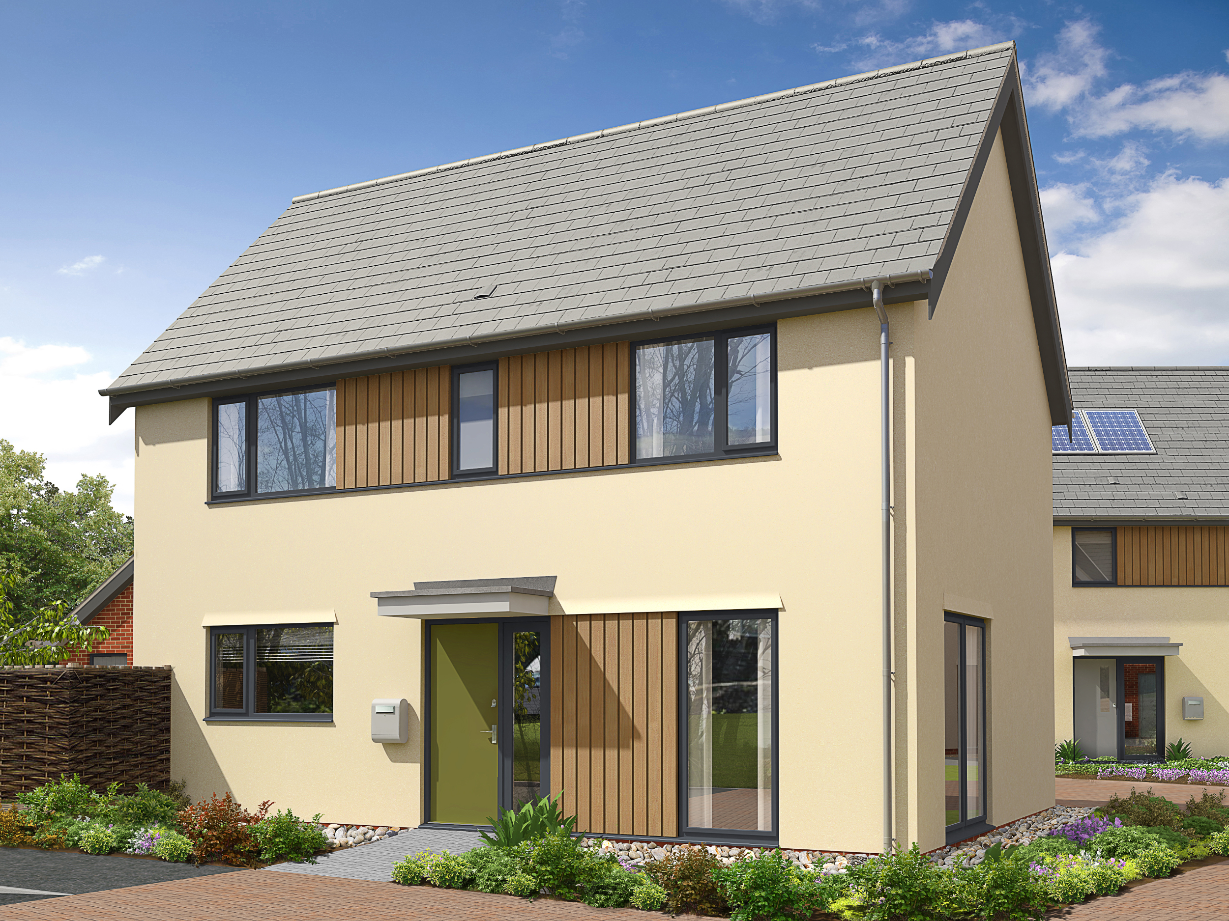 The Best Investment Most Of Us Will Ever Make » Abel Homes