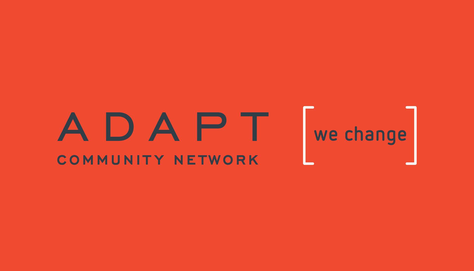 Adapt Community Network Abelson Company