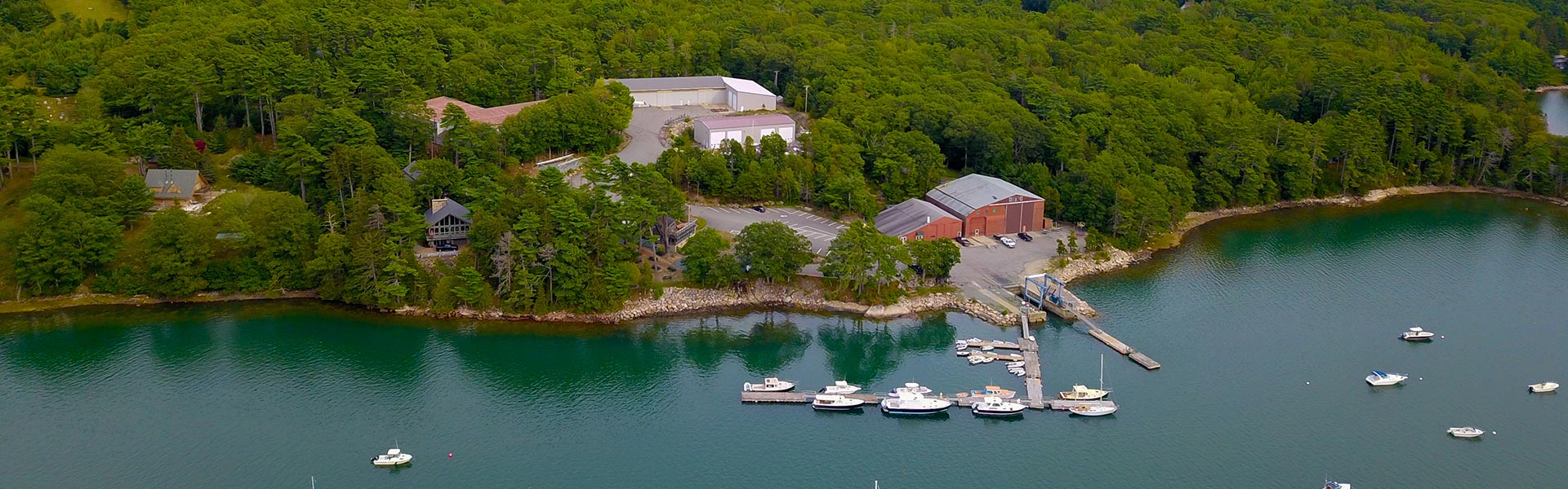 Henry R. Abel & Co. Yacht Yard Abel’s Lobster Pound