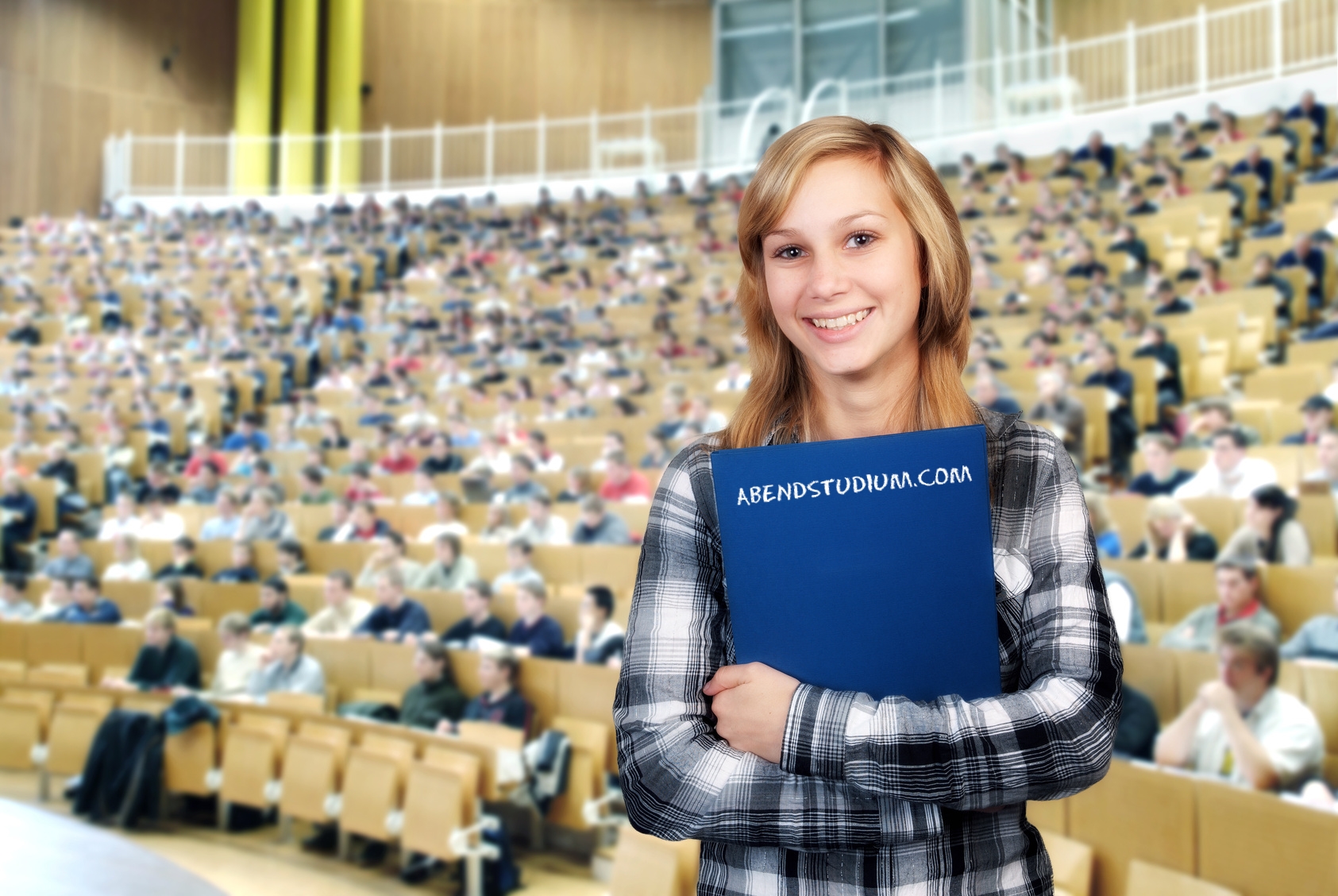 Abendstudium in Deutschland Alle Anbieter alle Orte