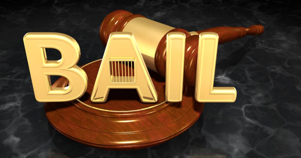 What Do You Do If Your Bail Is Too High? 1