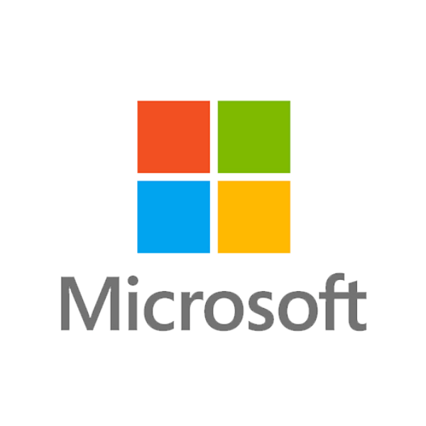 Microsof logo