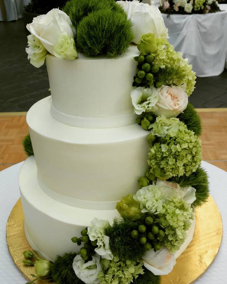 Gallery Aberdeen’s Wedding Florists