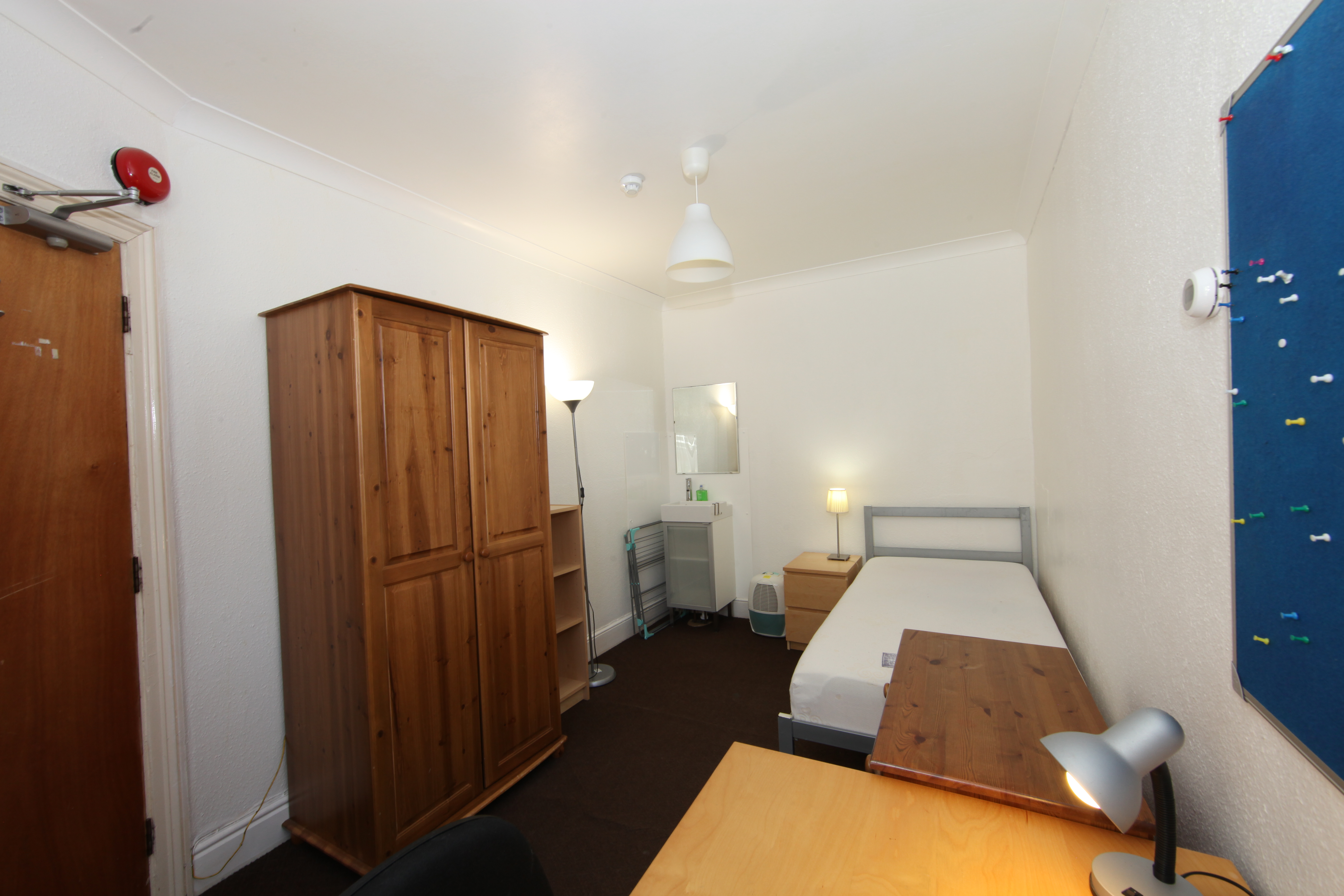 Aberystwyth Student House