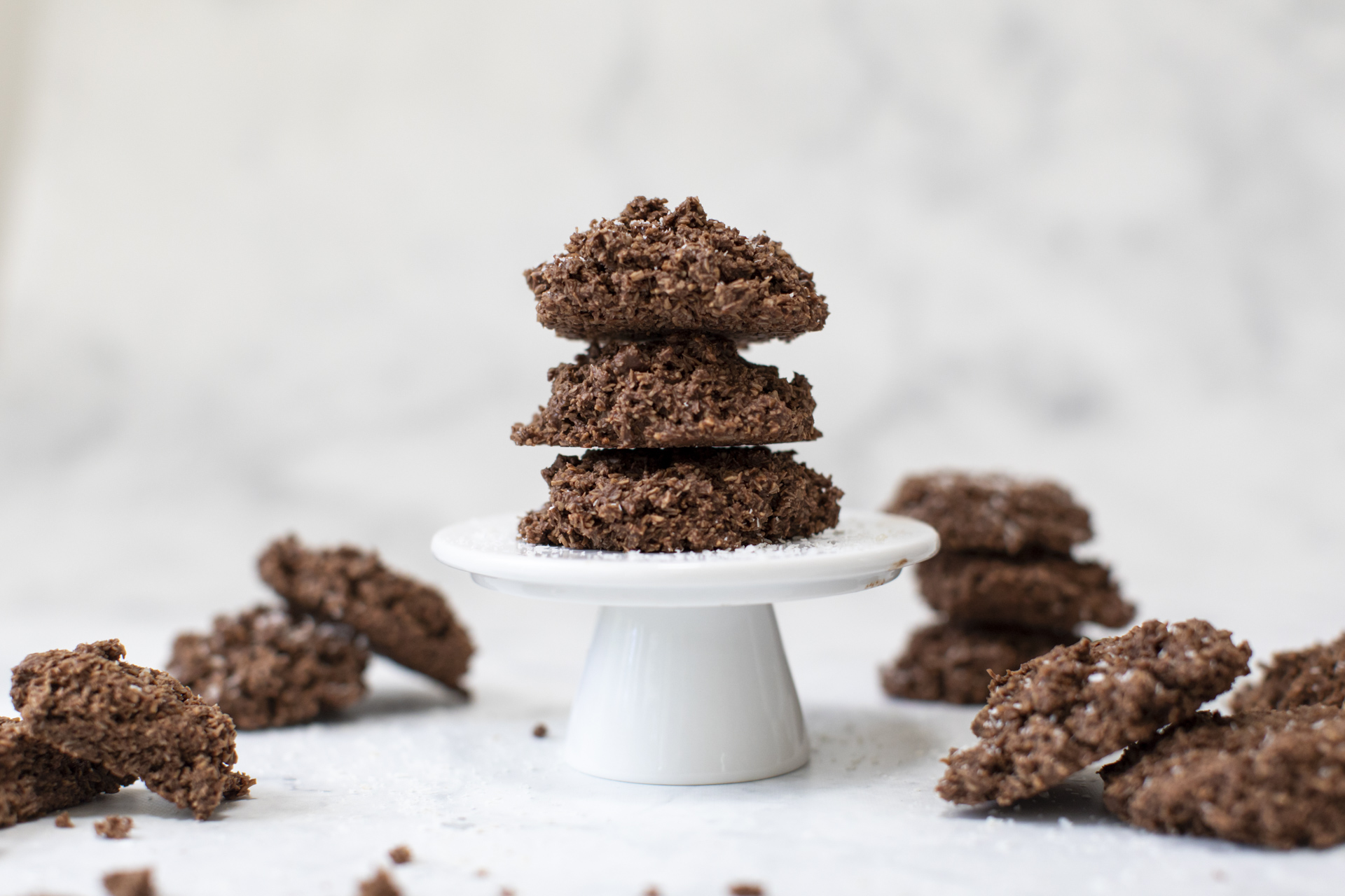 Coconut Rough A Better Choice