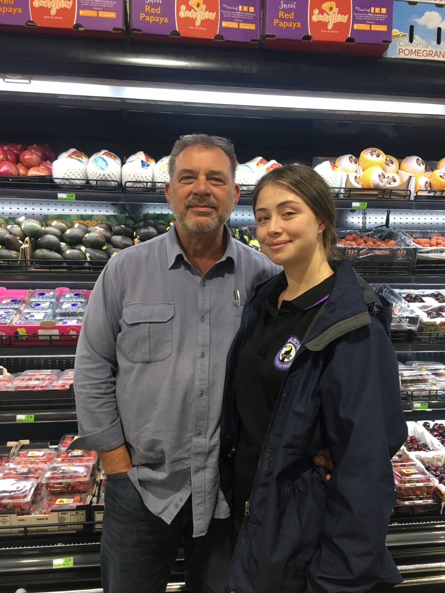 Amazons Family Fresh Markets A Better Choice