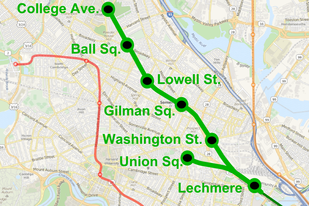 ABC’s Perspective Green Line Extension — A Better City