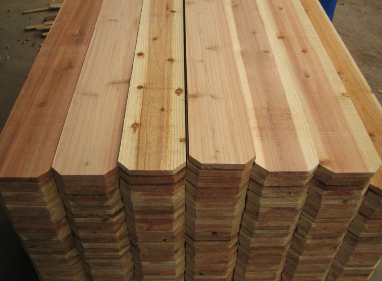 Inform Yourself! Know the Difference Between Types of Cedar A Better