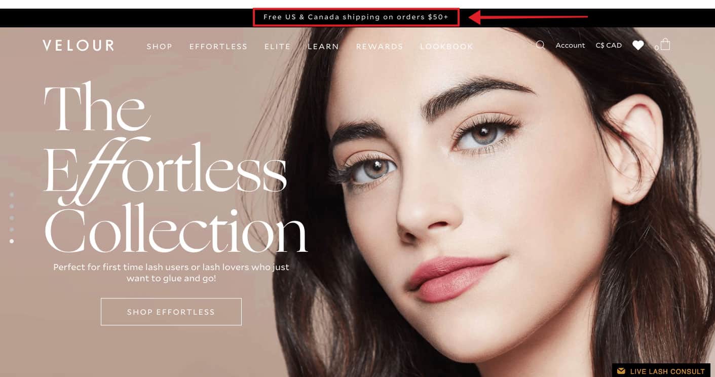 How to Offer Free Shipping & Calculating Your Free Shipping Threshold