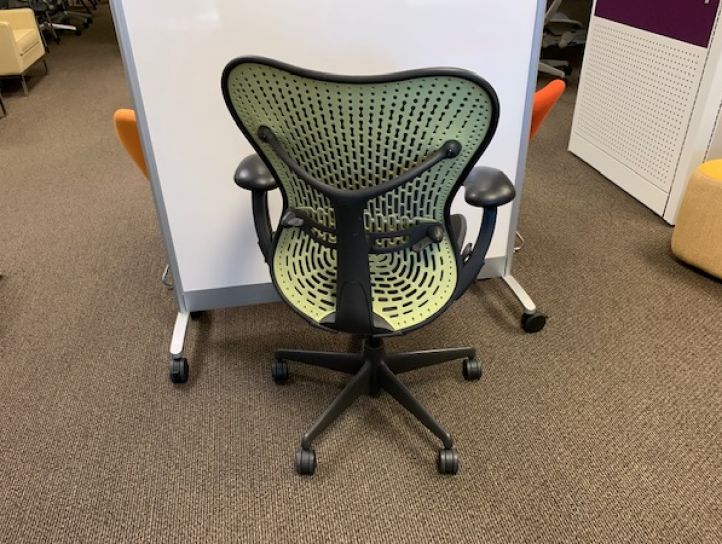Mirra Chair Bettersource