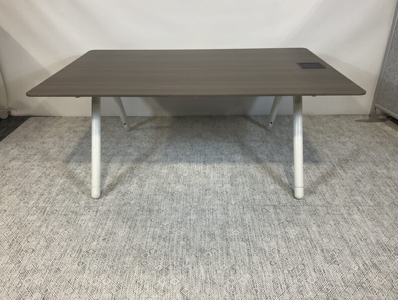 6′ Potrero415 Conference Table Bettersource