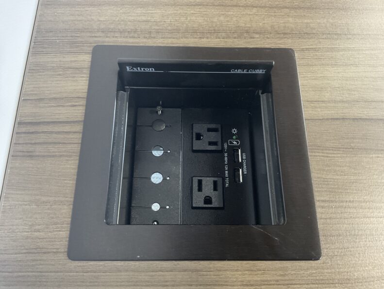 6′ Potrero415 Conference Table Bettersource