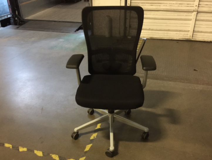 Zody Chair Bettersource