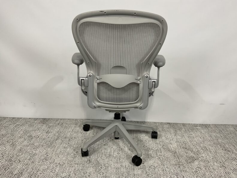 Remastered Aeron Chair Size C Bettersource