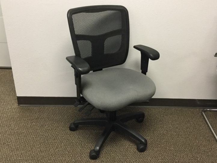 Yes Chair Bettersource