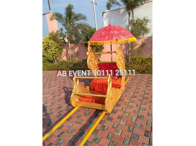 Event Management, Baby Shower Flower Jewellery Design in Ichalkaranji, Kolhapur, Sangli